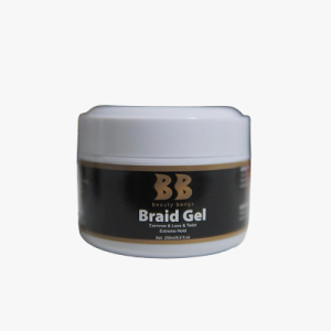 Coconut Edge Control 100G