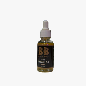 Pineapple Hair Growth Oil 30ml