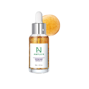 Peach Edge Control 80G