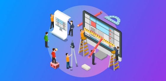 8 Top Website Wireframe Examples To Structure Your Design Post