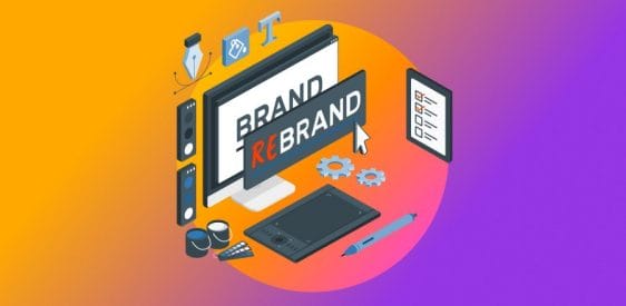 20-Step Rebranding Checklist To Inflate Brand Value By 470% [+ Free Template] Post
