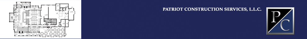 Patriot Construction