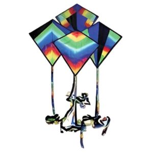 TD 2.1' Diamond Kite