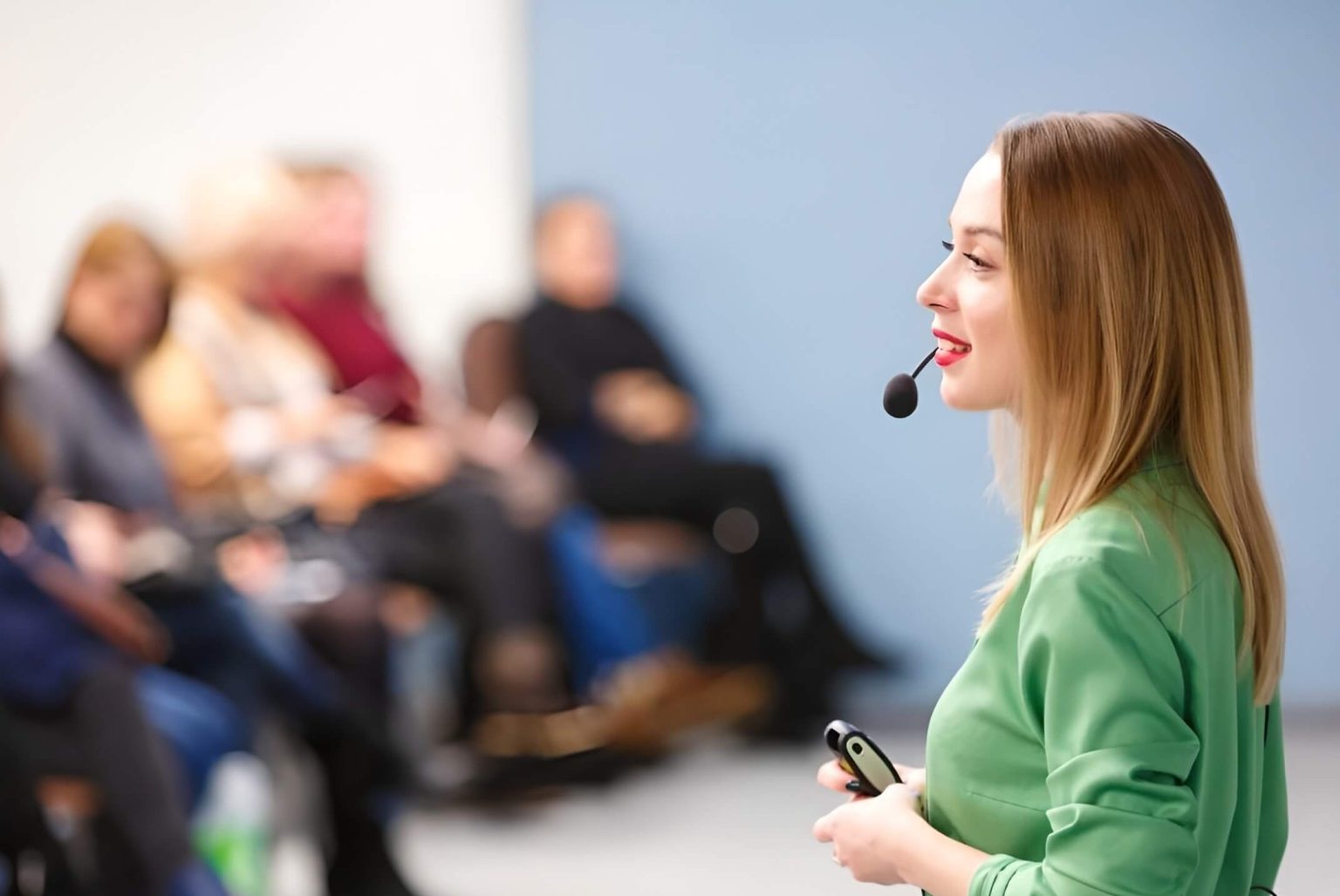 The 5 Biggest Challenges to Getting Paid Speaking Engagements…
