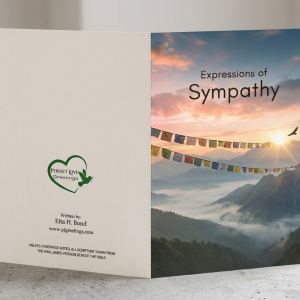 Expressions of Sympathy