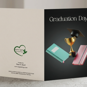 Gradutaion